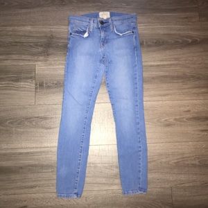 Current/Elliot jeans